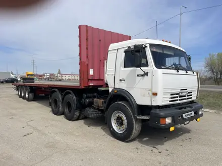 КамАЗ  54115 2013 года за 13 500 000 тг. в Актобе – фото 4