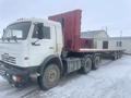КамАЗ  54115 2013 годаүшін13 500 000 тг. в Актобе – фото 32