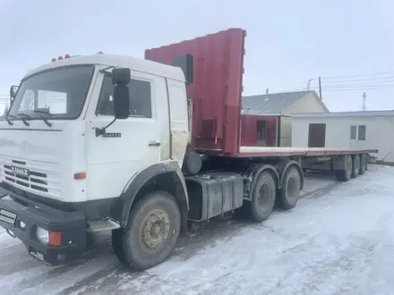 КамАЗ  54115 2013 года за 13 500 000 тг. в Актобе – фото 32