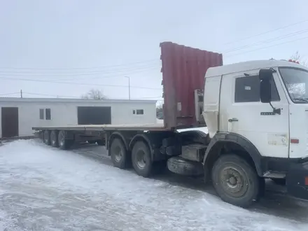 КамАЗ  54115 2013 года за 13 500 000 тг. в Актобе – фото 35