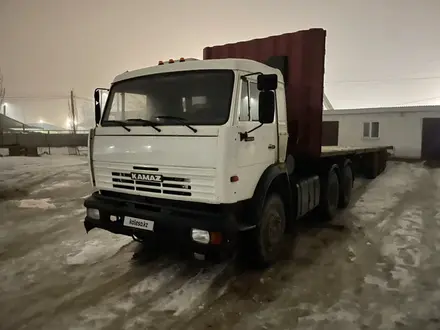 КамАЗ  54115 2013 года за 13 500 000 тг. в Актобе – фото 37