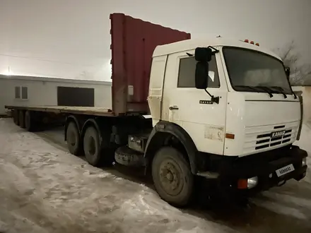 КамАЗ  54115 2013 года за 13 500 000 тг. в Актобе – фото 36
