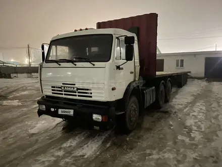 КамАЗ  54115 2013 года за 13 500 000 тг. в Актобе – фото 38