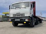 КамАЗ  54115 2013 годаүшін13 500 000 тг. в Актобе – фото 2
