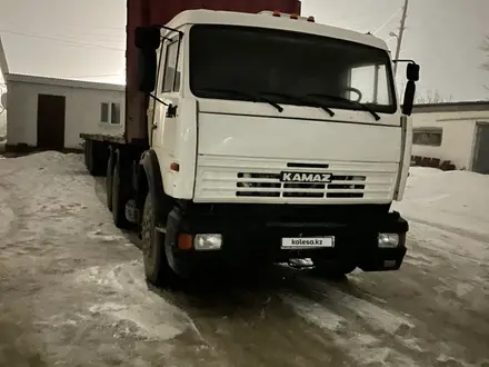 КамАЗ  54115 2013 года за 13 500 000 тг. в Актобе – фото 40