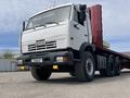 КамАЗ  54115 2013 годаүшін13 500 000 тг. в Актобе – фото 6