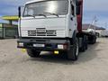 КамАЗ  54115 2013 годаүшін13 500 000 тг. в Актобе – фото 9