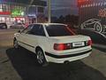 Audi 80 1991 годаүшін1 500 000 тг. в Тараз – фото 3