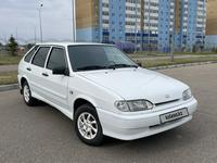 ВАЗ (Lada) 2114 2013 года за 2 300 000 тг. в Семей