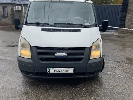 Ford Transit 2009 года за 4 100 000 тг. в Алматы