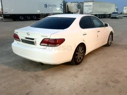 Lexus ES 330 2003 года за 5 000 000 тг. в Тараз – фото 2