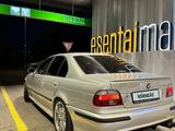 BMW 530 2000 годаүшін4 500 000 тг. в Алматы – фото 3