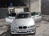 BMW 530 2000 годаүшін4 500 000 тг. в Алматы