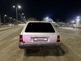 Mercedes-Benz E 250 1991 годаүшін1 800 000 тг. в Уральск – фото 4