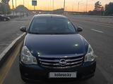 Nissan Almera 2014 года за 4 000 000 тг. в Алматы