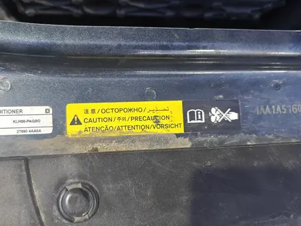 Nissan Almera 2014 года за 4 000 000 тг. в Алматы – фото 3