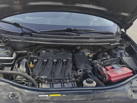 Nissan Almera 2014 года за 4 000 000 тг. в Алматы – фото 5