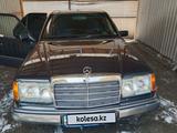 Mercedes-Benz E 280 1992 года за 2 000 000 тг. в Тараз – фото 4