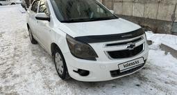 Chevrolet Cobalt 2021 годаfor5 000 000 тг. в Усть-Каменогорск