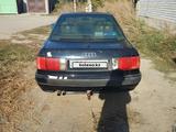 Audi 80 1992 годаүшін1 300 000 тг. в Семей – фото 4