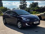 Hyundai Accent 2013 годаүшін5 550 000 тг. в Павлодар – фото 2