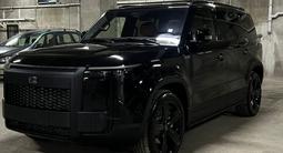 Rox 01 VIP+ 2025 годаүшін31 500 000 тг. в Алматы – фото 2