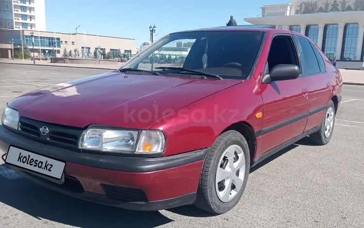 Nissan Primera 1992 годаүшін1 600 000 тг. в Талдыкорган