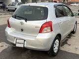 Toyota Yaris 2007 годаүшін3 850 000 тг. в Алматы – фото 4