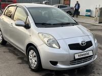 Toyota Yaris 2007 года за 3 850 000 тг. в Алматы