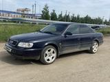 Audi A6 1996 года за 2 100 000 тг. в Кокшетау