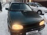 Volkswagen Golf 1995 года за 1 300 000 тг. в Петропавловск – фото 2