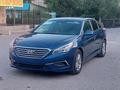 Hyundai Sonata 2016 годаүшін5 500 000 тг. в Шардара