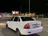 ВАЗ (Lada) Priora 2170 2012 годаүшін1 800 000 тг. в Павлодар – фото 4