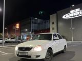 ВАЗ (Lada) Priora 2170 2012 годаүшін1 800 000 тг. в Павлодар – фото 2
