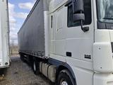 DAF  95XF 2003 годаүшін14 000 000 тг. в Уральск – фото 3