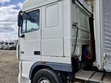 DAF  95XF 2003 годаүшін14 000 000 тг. в Уральск – фото 5