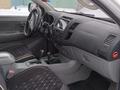 Toyota Hilux 2011 годаүшін10 000 000 тг. в Атырау – фото 21