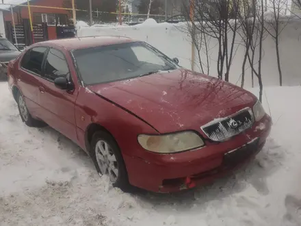 Lexus GS 300 1994 года за 1 000 000 тг. в Астана – фото 5