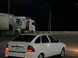 ВАЗ (Lada) Priora 2172 2014 года за 2 100 000 тг. в Семей