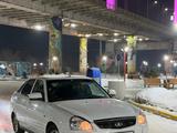ВАЗ (Lada) Priora 2172 2014 года за 2 100 000 тг. в Семей – фото 4