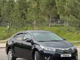 Toyota Corolla 2014 годаүшін6 600 000 тг. в Шымкент – фото 3