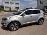 Kia Sportage 2012 года за 7 500 000 тг. в Алматы