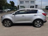 Kia Sportage 2012 года за 7 500 000 тг. в Алматы – фото 2