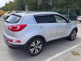 Kia Sportage 2012 года за 7 500 000 тг. в Алматы – фото 3