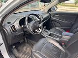 Kia Sportage 2012 года за 7 500 000 тг. в Алматы – фото 5