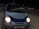 Daewoo Matiz 2012 года за 2 600 000 тг. в Актау