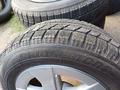 195/65R15 Bridgestone BLIZZAK VRX.үшін60 000 тг. в Алматы – фото 5