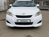 Toyota Matrix 2011 года за 6 200 000 тг. в Петропавловск