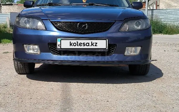 Mazda 323 2001 года за 2 450 000 тг. в Костанай