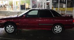 Subaru Legacy 1990 годаfor850 000 тг. в Алматы – фото 4